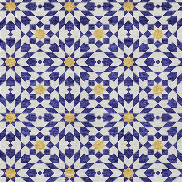 Homeroots 3' Black Gray Silver Floral Medallion Washable Area Rug For Stylish Indoor & Outdoor Spaces 10' X 14' Polyester 583827