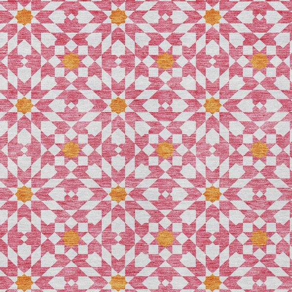 Homeroots 3' Black Gray Silver Floral Medallion Washable Area Rug For Stylish Indoor & Outdoor Spaces 8' X 10' Polyester 583831