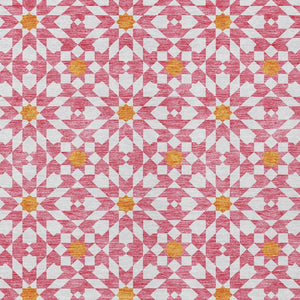 Homeroots 3' Black Gray Silver Floral Medallion Washable Area Rug For Stylish Indoor & Outdoor Spaces 10' X 14' Polyester 583833