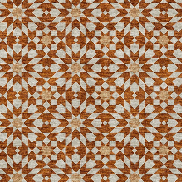 Homeroots 3' Black Gray Silver Floral Medallion Washable Area Rug For Stylish Indoor & Outdoor Spaces 3' X 5' Polyester 583834