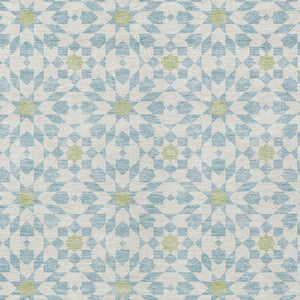 Homeroots 3' Black Gray Silver Floral Medallion Washable Area Rug For Stylish Indoor & Outdoor Spaces 9' X 12' Polyester 583844