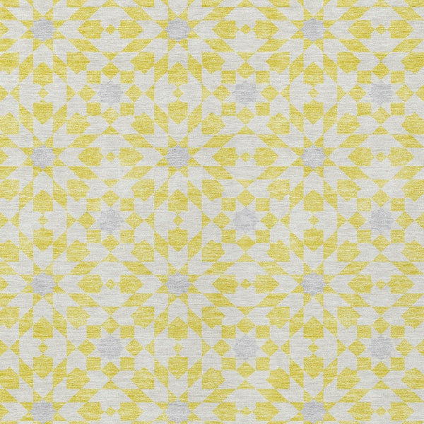 Homeroots 3' Black Gray Silver Floral Medallion Washable Area Rug For Stylish Indoor & Outdoor Spaces 8' X 10' Polyester 583849