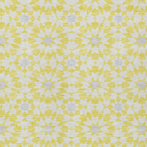 Homeroots 3' Black Gray Silver Floral Medallion Washable Area Rug For Stylish Indoor & Outdoor Spaces 9' X 12' Polyester 583850