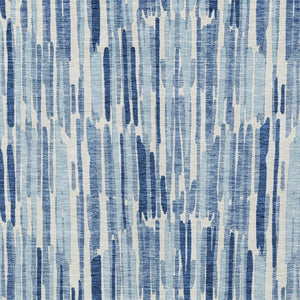 Homeroots 3' Aqua Teal Blue And Lime Green Abstract Washable Area Rug For Indoor And Outdoor Spaces 8' X 10' Polyester 584065