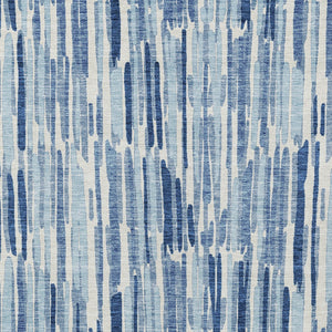 Homeroots 3' Aqua Teal Blue And Lime Green Abstract Washable Area Rug For Indoor And Outdoor Spaces 10' X 14' Polyester 584067