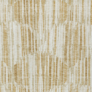 Homeroots 3' Aqua Teal Blue And Lime Green Abstract Washable Area Rug For Indoor And Outdoor Spaces 3' X 5' Polyester 584068