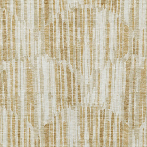 Homeroots 3' Aqua Teal Blue And Lime Green Abstract Washable Area Rug For Indoor And Outdoor Spaces 9' X 12' Polyester 584072