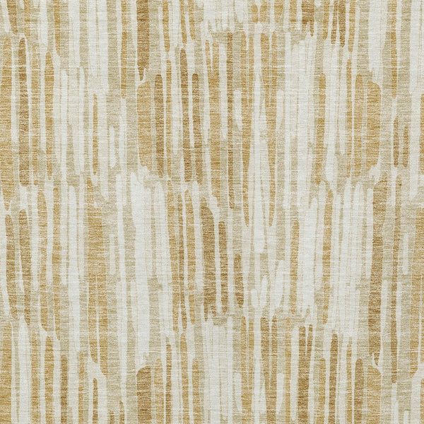 Homeroots 3' Aqua Teal Blue And Lime Green Abstract Washable Area Rug For Indoor And Outdoor Spaces 10' X 14' Polyester 584073