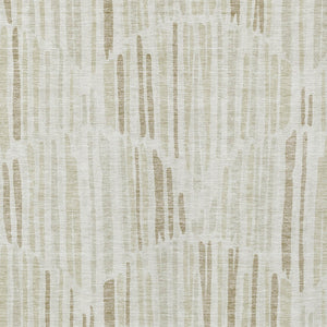 Homeroots 3' Aqua Teal Blue And Lime Green Abstract Washable Area Rug For Indoor And Outdoor Spaces 10' X 14' Polyester 584085