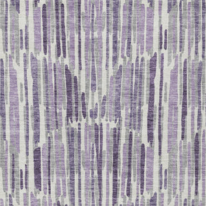 Homeroots 3' Aqua Teal Blue And Lime Green Abstract Washable Area Rug For Indoor And Outdoor Spaces 9' X 12' Polyester 584102