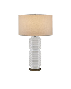 Glebe Table Lamp