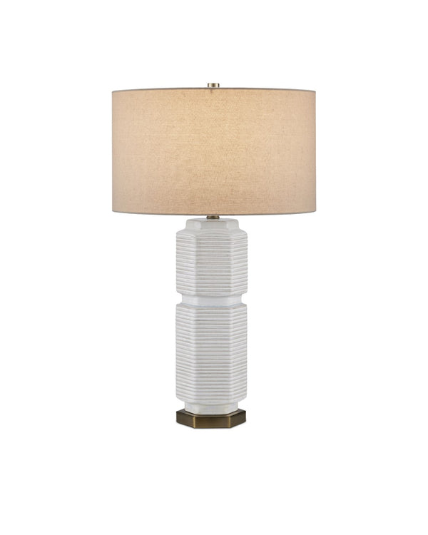 Glebe Table Lamp