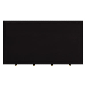 Butler Specialty Company Nora 40" Wood Writing Desk With Elegant Drawers For Modern Home Offices Coffee Acacia Wood,Acacia Veneer,Mdf 5849451-butler