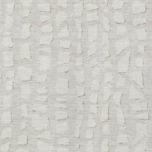 Homeroots 3' Artichoke Green And Ivory Abstract Washable Indoor Outdoor Area Rug For Stylish Spaces 10' X 14' Polyester 585075