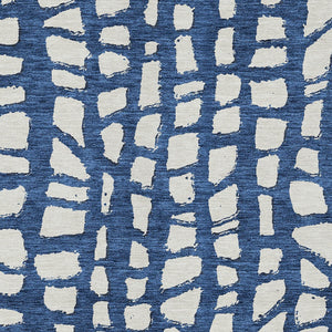 Homeroots 3' Artichoke Green And Ivory Abstract Washable Indoor Outdoor Area Rug For Stylish Spaces 10' X 14' Polyester 585081