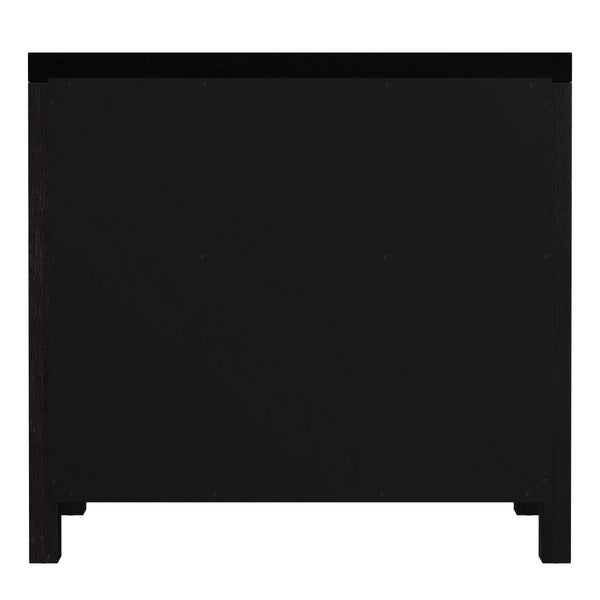 Butler Specialty Butler Nora 31 In. W Elegantly Crafted Wood Storage Cabinet With 1 Drawer & 2 Doors For Style Coffee Acacia Wood,Acacia Veneer,Mdf,Pine Wood,Metal 5851451-butler