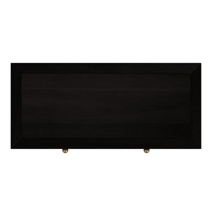 Butler Specialty Butler Nora 31 In. W Elegantly Crafted Wood Storage Cabinet With 1 Drawer & 2 Doors For Style Coffee Acacia Wood,Acacia Veneer,Mdf,Pine Wood,Metal 5851451-butler