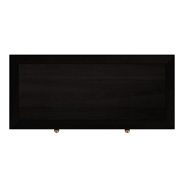 Butler Specialty Butler Nora 31 In. W Elegantly Crafted Wood Storage Cabinet With 1 Drawer & 2 Doors For Style Coffee Acacia Wood,Acacia Veneer,Mdf,Pine Wood,Metal 5851451-butler