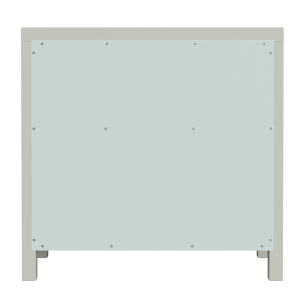 Butler Specialty Butler Nora Elegant Wood Accent Storage Cabinet With 1 Drawer And 2 Doors For Stylish Organization Sage Green Acacia Wood,Acacia Veneer,Mdf,Pine Wood,Metal 5851480-butler