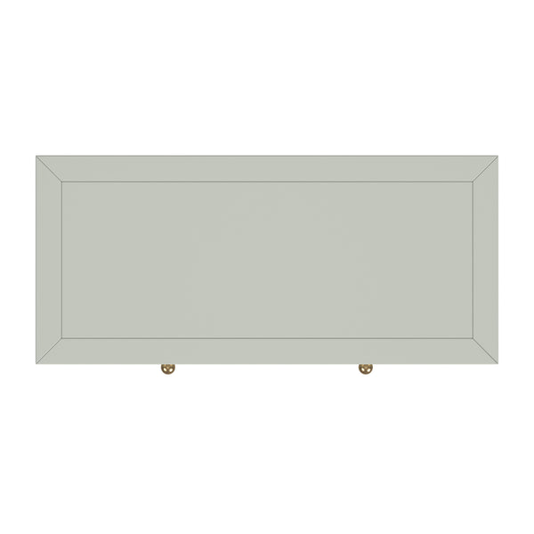 Butler Specialty Butler Nora Elegant Wood Accent Storage Cabinet With 1 Drawer And 2 Doors For Stylish Organization Sage Green Acacia Wood,Acacia Veneer,Mdf,Pine Wood,Metal 5851480-butler