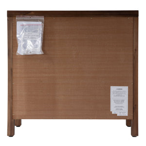 Butler Specialty Nora Elegant 54-inch Wood Storage Cabinet With 1 Drawer And 2 Doors For Stylish Home Organization Brown Acacia Wood,Acacia Veneer,Mdf,Pine Wood,Metal 5851489-butler