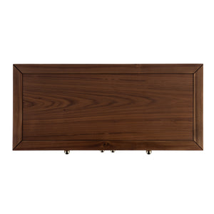 Butler Specialty Nora Elegant 54-inch Wood Storage Cabinet With 1 Drawer And 2 Doors For Stylish Home Organization Brown Acacia Wood,Acacia Veneer,Mdf,Pine Wood,Metal 5851489-butler