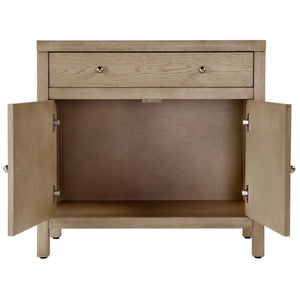 Butler Specialty Nora Elegant 54-inch Wood Storage Cabinet With 1 Drawer And 2 Doors For Stylish Home Organization Light Brown Acacia Wood,Acacia Veneer,Mdf,Pine Wood,Metal 5851492-butler