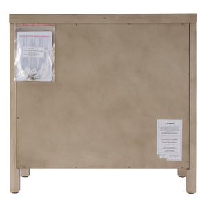 Butler Specialty Nora Elegant 54-inch Wood Storage Cabinet With 1 Drawer And 2 Doors For Stylish Home Organization Light Brown Acacia Wood,Acacia Veneer,Mdf,Pine Wood,Metal 5851492-butler
