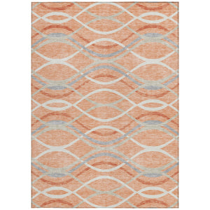 Homeroots 3' Black Gray Ivory Abstract Indoor Outdoor Area Rug - Stylish, Washable, And Durable For Any Space 9' X 12' Polyester 585290