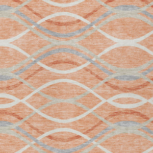 Homeroots 3' Black Gray Ivory Abstract Indoor Outdoor Area Rug - Stylish, Washable, And Durable For Any Space 10' X 14' Polyester 585291