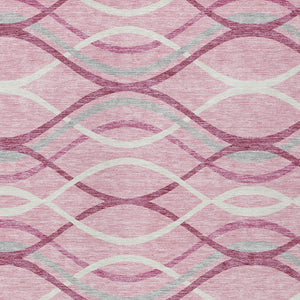 Homeroots 3' Black Gray Ivory Abstract Indoor Outdoor Area Rug - Stylish, Washable, And Durable For Any Space 3' X 5' Polyester 585292