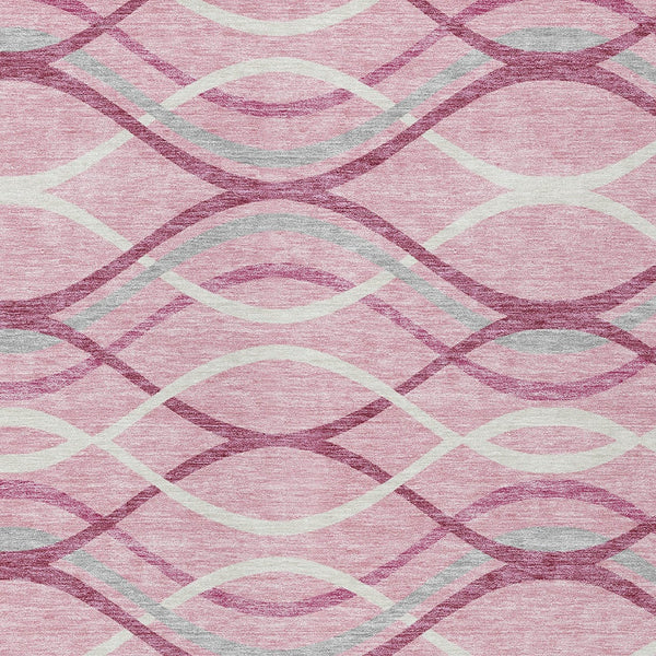 Homeroots 3' Black Gray Ivory Abstract Indoor Outdoor Area Rug - Stylish, Washable, And Durable For Any Space 3' X 5' Polyester 585292