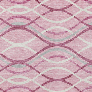 Homeroots 3' Black Gray Ivory Abstract Indoor Outdoor Area Rug - Stylish, Washable, And Durable For Any Space 9' X 12' Polyester 585296