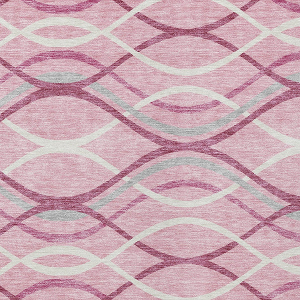 Homeroots 3' Black Gray Ivory Abstract Indoor Outdoor Area Rug - Stylish, Washable, And Durable For Any Space 9' X 12' Polyester 585296