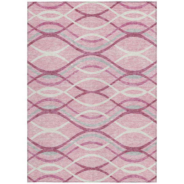 Homeroots 3' Black Gray Ivory Abstract Indoor Outdoor Area Rug - Stylish, Washable, And Durable For Any Space 10' X 14' Polyester 585297