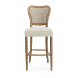 Christopher Knight Home® - Noble House - - Barstool( Set Of 2 )