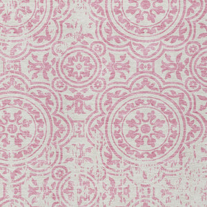 Homeroots 3' Artichoke Green Medallion Rug – Stylish, Washable, Indoor/Outdoor Comfort For Any Space 3' X 5' Polyester 585364