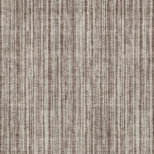 HomeRoots 5' Striped Indoor Outdoor Area Rug - Durable, Washable, Low-Maintenance, Perfect for Any Space 5' X 8' 585473