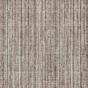 HomeRoots 5' Striped Indoor Outdoor Area Rug - Durable, Washable, Low-Maintenance, Perfect for Any Space 8' X 10' 585475
