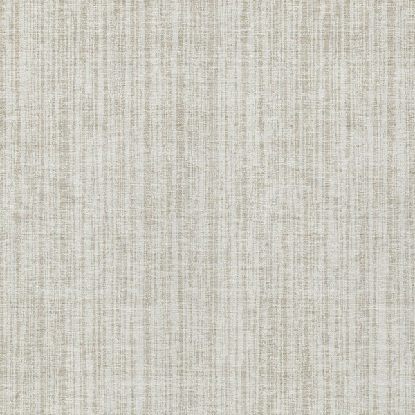 HomeRoots 5' Striped Indoor Outdoor Area Rug – Durable, Washable, Stain-Resistant for High-Traffic Spaces 10' X 14' 585501