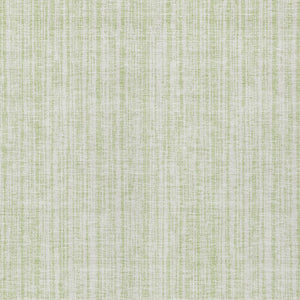 HomeRoots 5' Coastal-Inspired Mint Green and Ivory Striped Washable Area Rug for Indoor and Outdoor Use 5' X 8' 585509