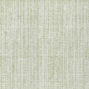 HomeRoots 5' Coastal-Inspired Mint Green and Ivory Striped Washable Area Rug for Indoor and Outdoor Use 8' X 10' 585511