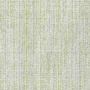 HomeRoots 9' Coastal-Inspired Mint Green and Ivory Striped Washable Area Rug for Indoor Outdoor Spaces 9' X 12' 585512