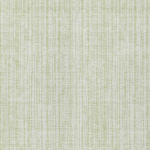 HomeRoots 5' Coastal-Inspired Mint Green and Ivory Striped Washable Area Rug for Indoor and Outdoor Use 10' X 14' 585513