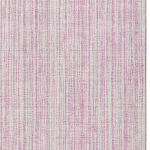 HomeRoots 5' Pink and Ivory Striped Area Rug – Durable, Machine-Washable Indoor/Outdoor Decor for Any Space 10' X 14' 585519