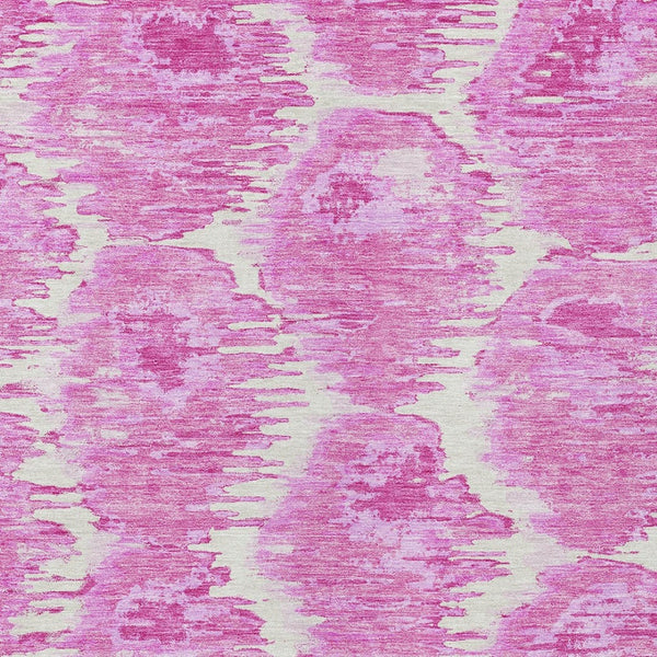 Homeroots 3' Black Charcoal And Silver Abstract Washable Area Rug For Indoor And Outdoor Spaces, Stylish Design 10' X 14' Polyester 586047