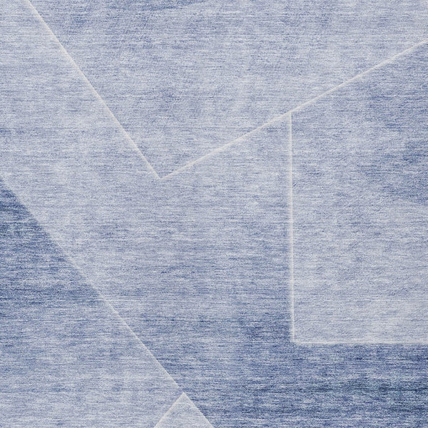 Homeroots 3' Beige Tan And Ivory Abstract Washable Rug - Perfect For Indoor And Outdoor Spaces, Durable & Stylish 10' X 14' Polyester 586605