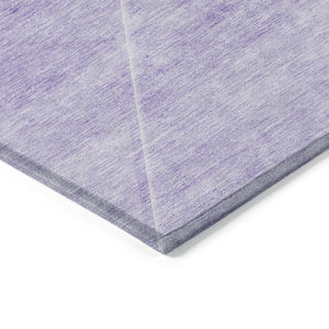 Homeroots 3' Beige Tan And Ivory Abstract Washable Rug - Perfect For Indoor And Outdoor Spaces, Durable & Stylish 3' X 5' Polyester 586612