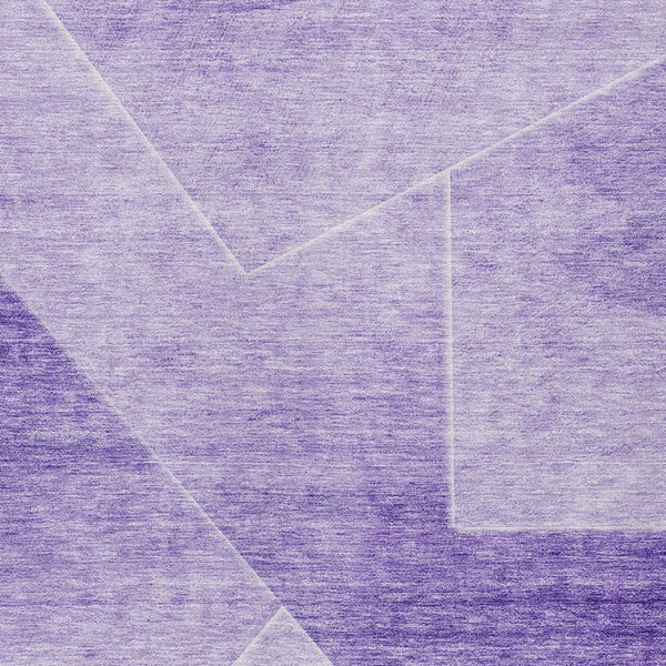 Homeroots 3' Beige Tan And Ivory Abstract Washable Rug - Perfect For Indoor And Outdoor Spaces, Durable & Stylish 5' X 8' Polyester 586613