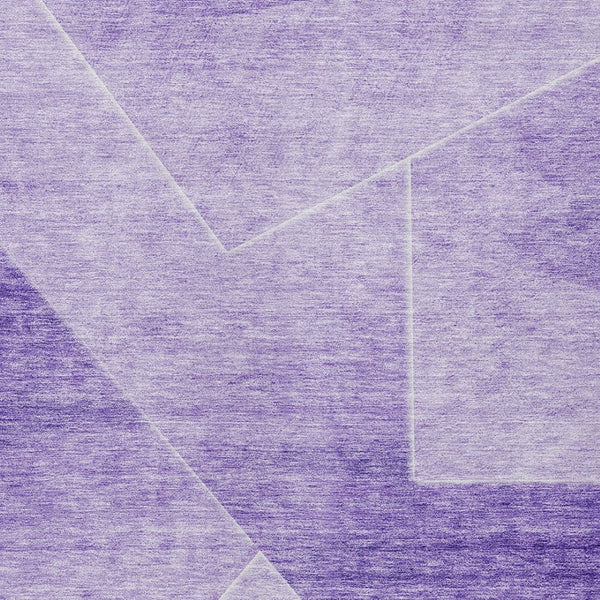 Homeroots 3' Beige Tan And Ivory Abstract Washable Rug - Perfect For Indoor And Outdoor Spaces, Durable & Stylish 8' X 10' Polyester 586615